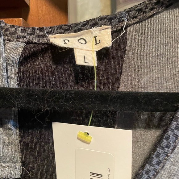 POL Blouse New - Picture 2 of 5